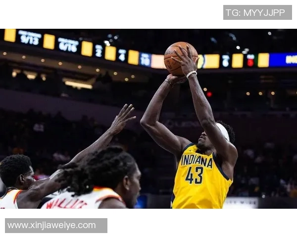 主力告急！步行者主场再遭败仗，开季五连败垫底