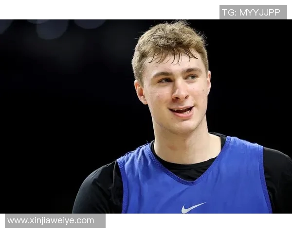 基德谈弗拉格：他才18岁他表现会有起伏 但他会从中成长变得更强