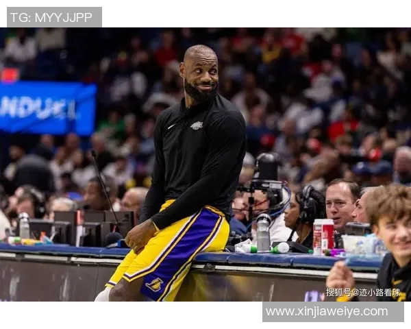 湖人险胜鹈鹕，41岁的詹姆斯30分8篮板8助攻，打服雷迪克