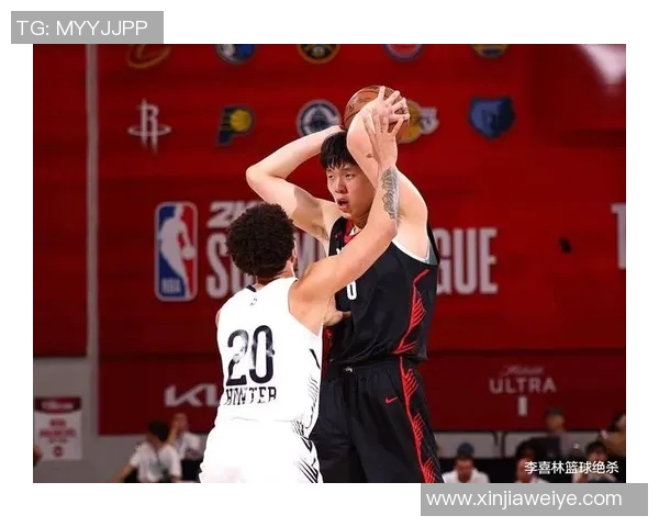 杨瀚森打了-NBA-开拓者专区 - 虎扑