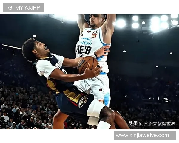 罗林斯进攻盛宴：错位单挑高效，27+4率队力克鹈鹕