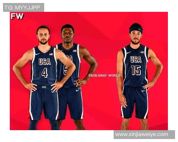 库里穿了我的签名鞋！爱德华兹：库里是GOAT 他的另一个灵魂是我